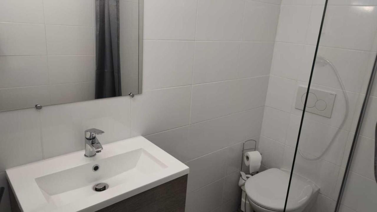 Verdier Studio Lot 5 Apartment Toulouse Exterior photo