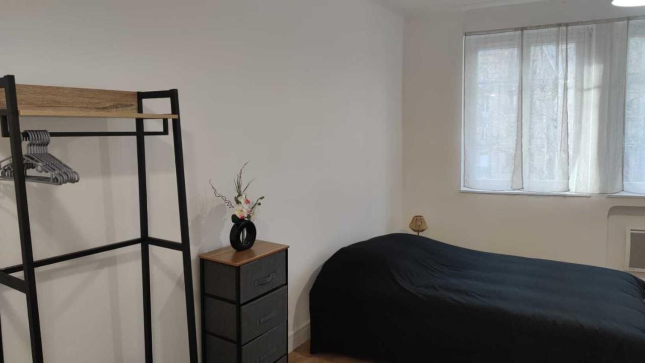 Verdier Studio Lot 5 Apartment Toulouse Exterior photo